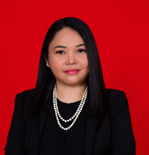 BM Evelyn Pua
